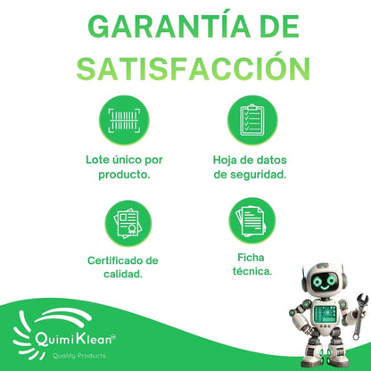 Solvente Dieléctrico Dielectriklean 1 Litro