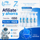 Alcohol Isopropílico 5 Litros c/atomizador Envío Gratis CDMX y EdoMex* | Quimiklean