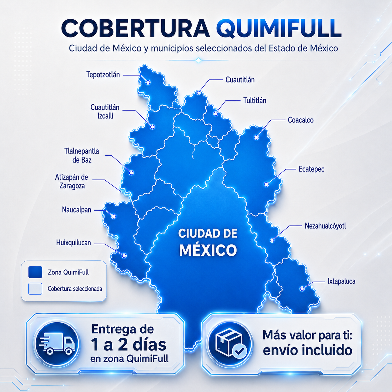 Solvente Dieléctrico Dielectriklean 20 Litros Envío Gratis CDMX y EdoMex* | Quimiklean