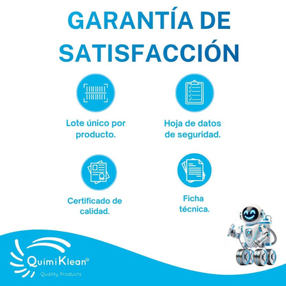 Alcohol Isopropílico 5 litros